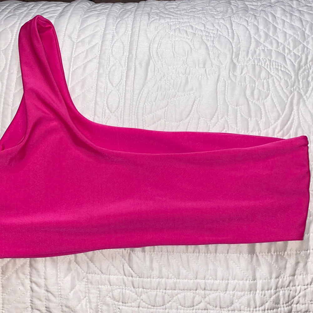 Shein bikini top